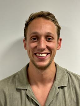 Oscar Colin