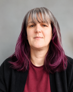 Sarah Sutcliffe