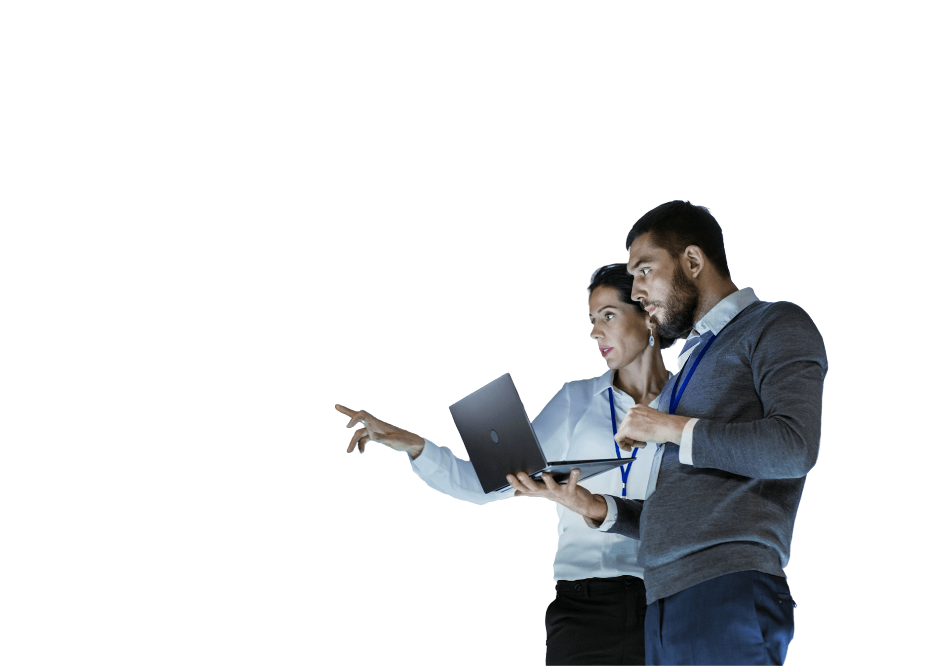 The AI Board ecosystem platform overview